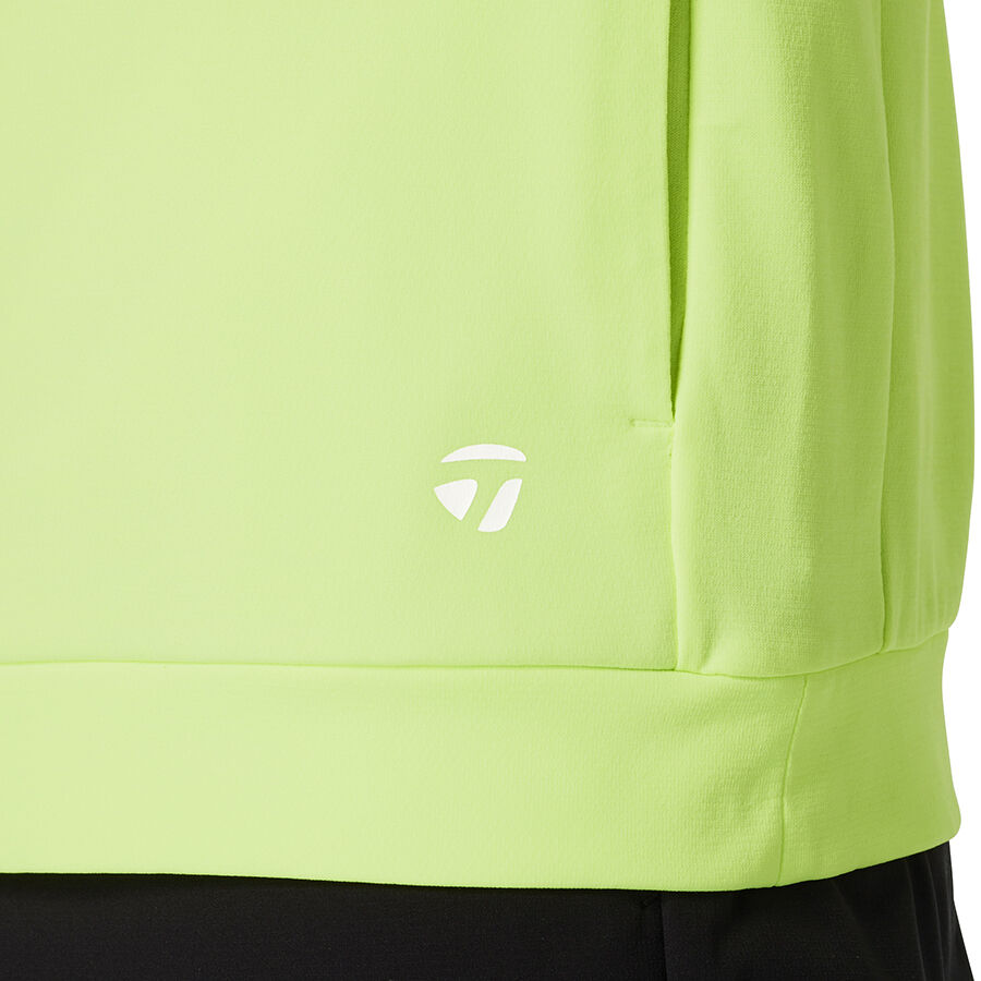 バックロゴクルースウェット｜APPAREL | TaylorMade Golf