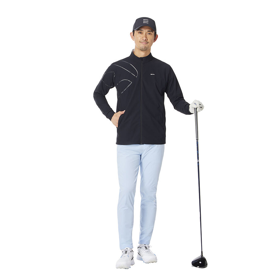 クーリングジャケット｜APPAREL | TaylorMade Golf | テーラーメイド