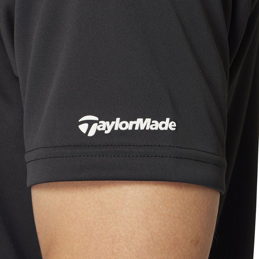 T-ICEコンセプトS/Sモック｜APPAREL | TaylorMade Golf