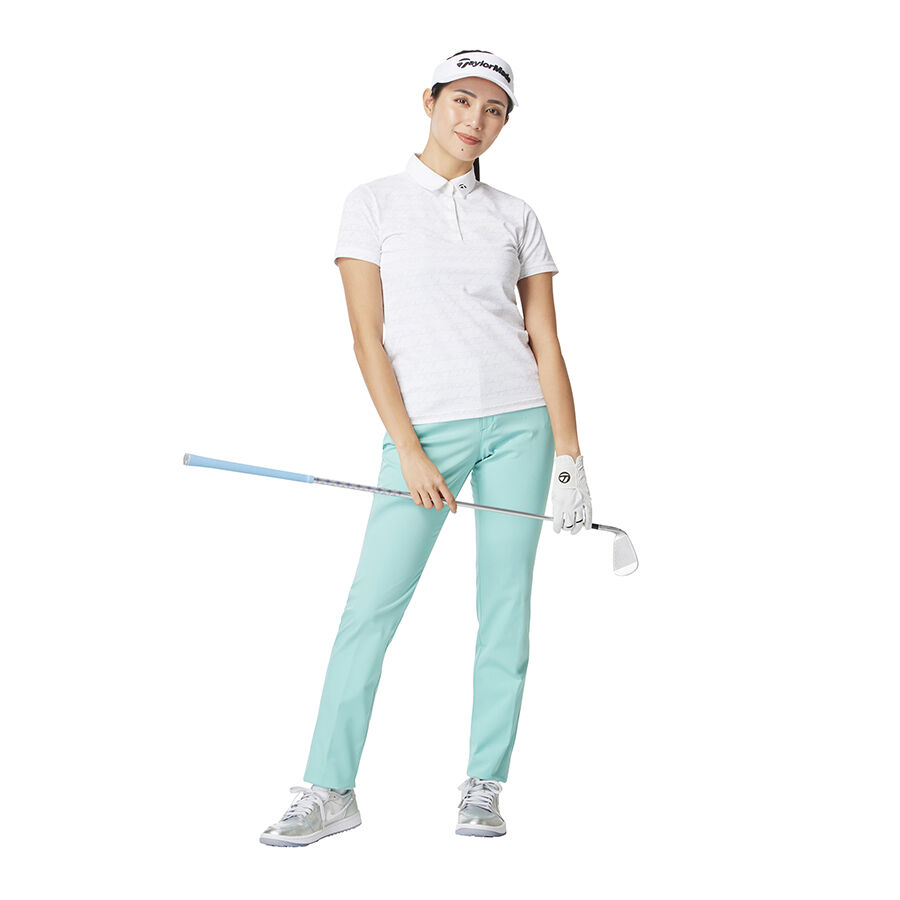 ウィメンズ】 TMベーシックパンツ｜APPAREL | TaylorMade Golf