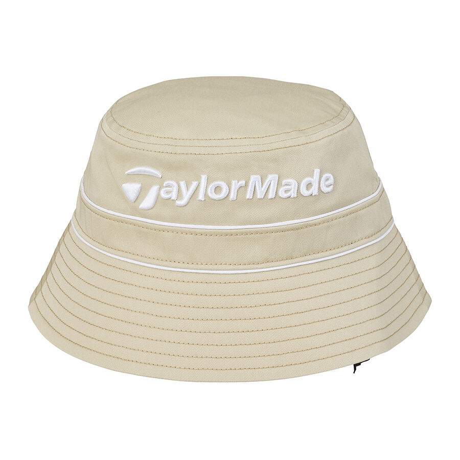 M ラインドバケットハット｜ACCESSORY | TaylorMade Golf
