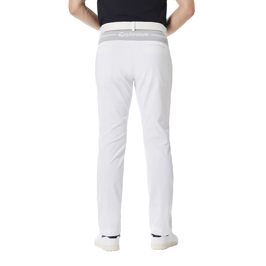 テクスチャードパンツ｜APPAREL | TaylorMade Golf | テーラーメイド