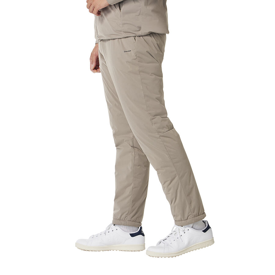 T-HEAT ストレッチインサレーテッドパンツ｜APPAREL | TaylorMade Golf