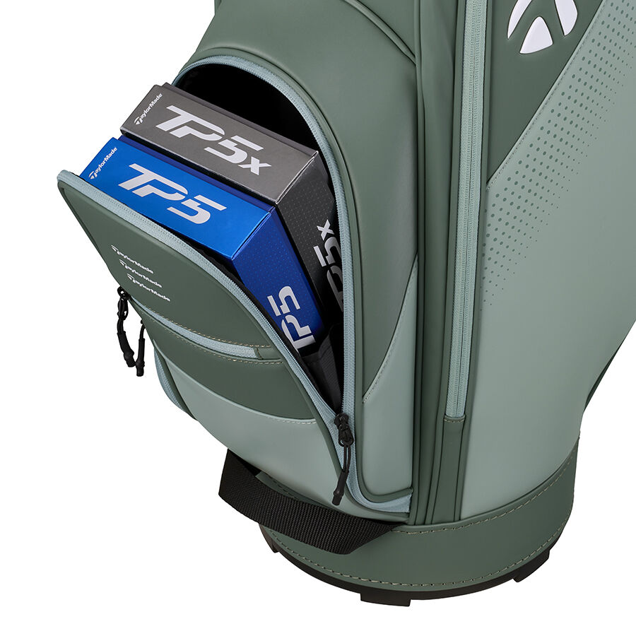コンセプトワン キャディバッグ｜BAG | TaylorMade Golf