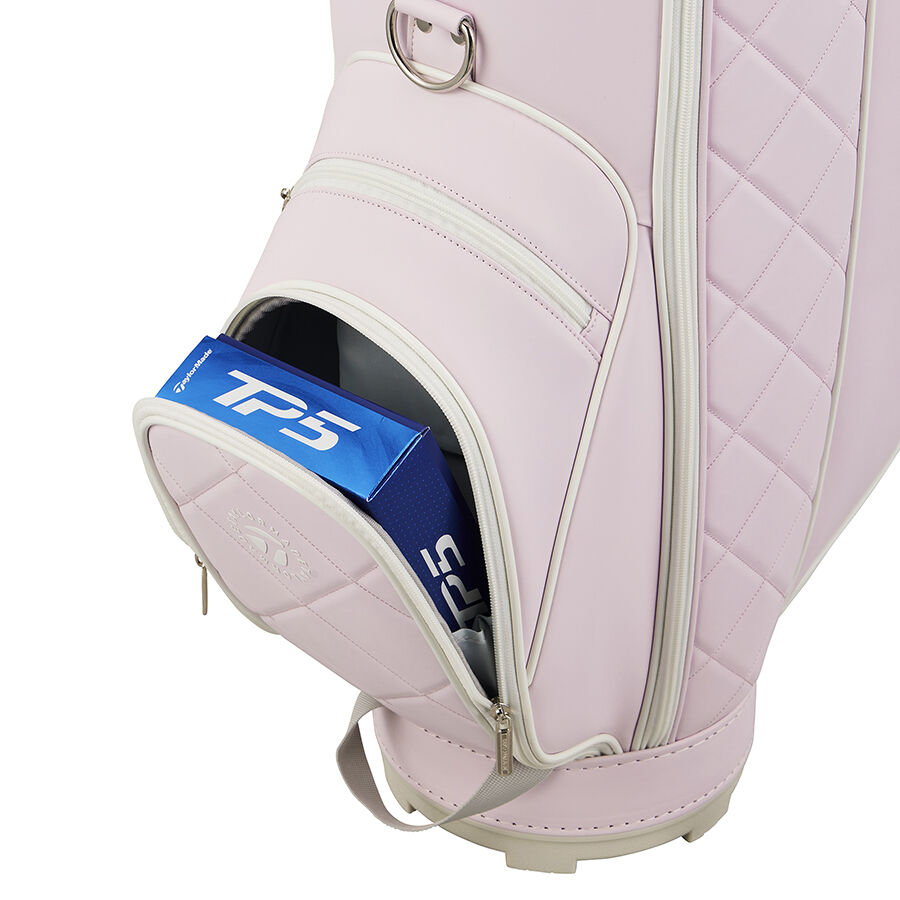 ウィルシャー キャディバッグ|キャディバッグ | TaylorMade Golf ウィルシャー キャディバッグ|キャディバッグ | TaylorMade Golf