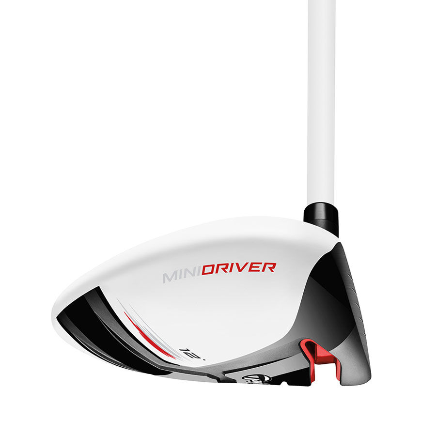 TaylorMade AeroBurner ミニ　ドライバー　12° us AeroBurner Mini Driver
