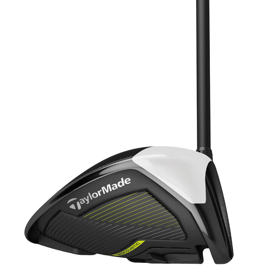 TaylorMade M2 D-Type ドライバーと3番ウッドセット 2017 M2 D-Type Driver | TaylorMade Golf