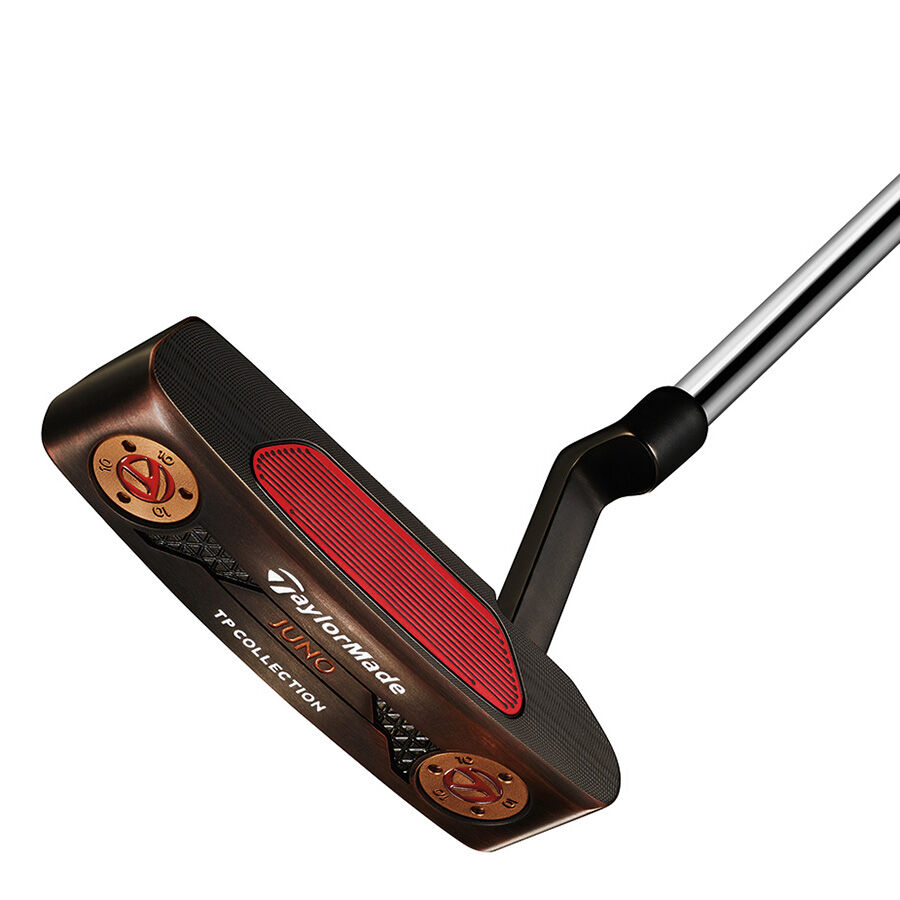 TaylorMade TP COLLECTION JUNO パター TP Black Copper Collection Juno