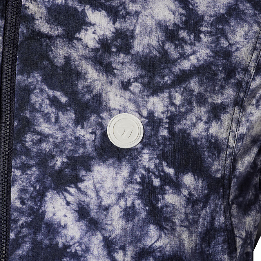 コンテスタントシャイニーベスト｜APPAREL | TaylorMade Golf