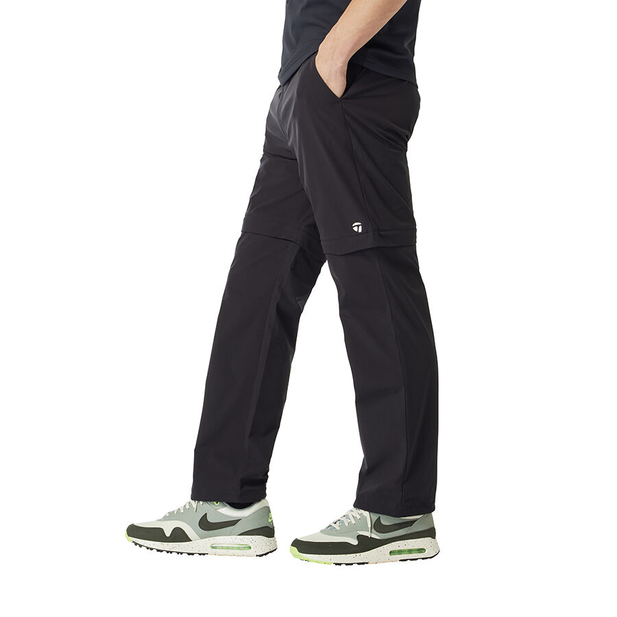 ストレッチコンバーチブルパンツ｜APPAREL | TaylorMade Golf