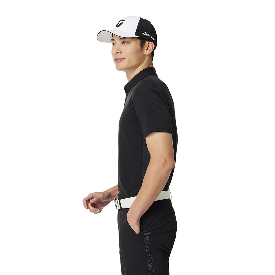 ステープルS/Sポロ｜APPAREL | TaylorMade Golf | テーラーメイド