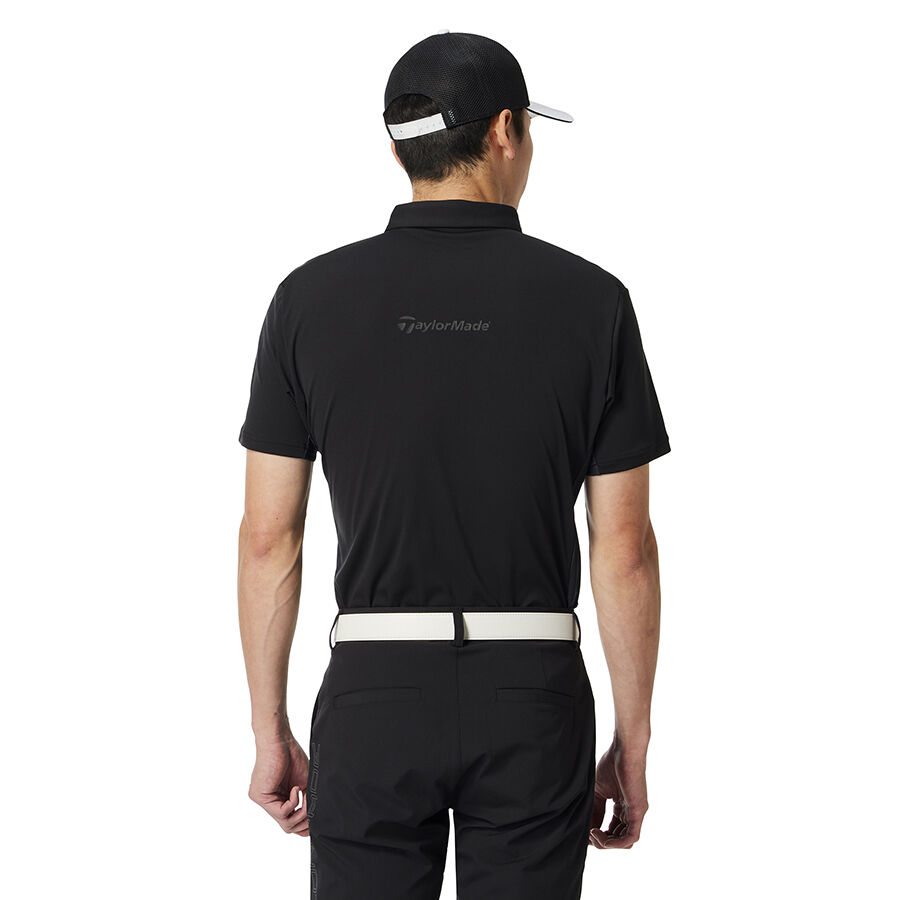 ステープルS/Sポロ｜APPAREL | TaylorMade Golf | テーラーメイド