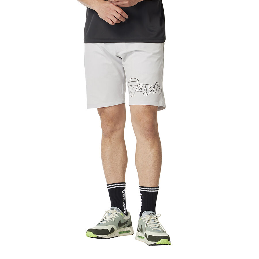 T-ICE T-AIR ショーツ｜APPAREL | TaylorMade Golf | テーラーメイド