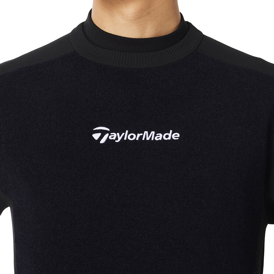 ダブルフェイスセーター｜APPAREL | TaylorMade Golf | テーラーメイド