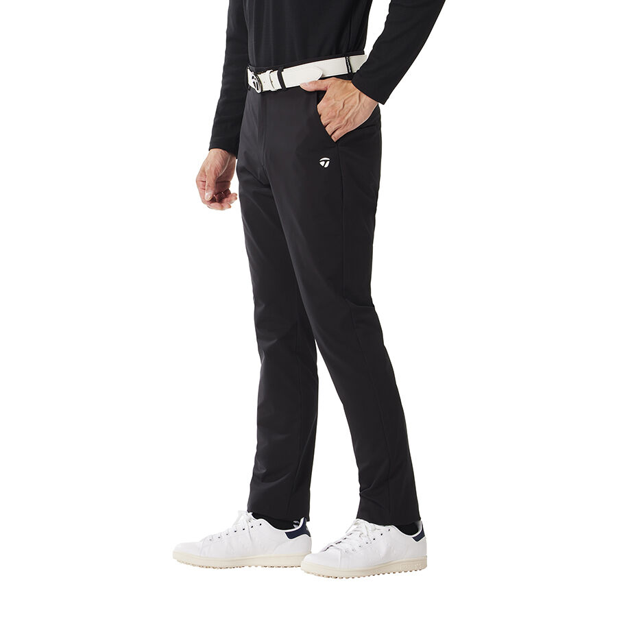 Tベーシックパンツ｜APPAREL | TaylorMade Golf | テーラーメイド