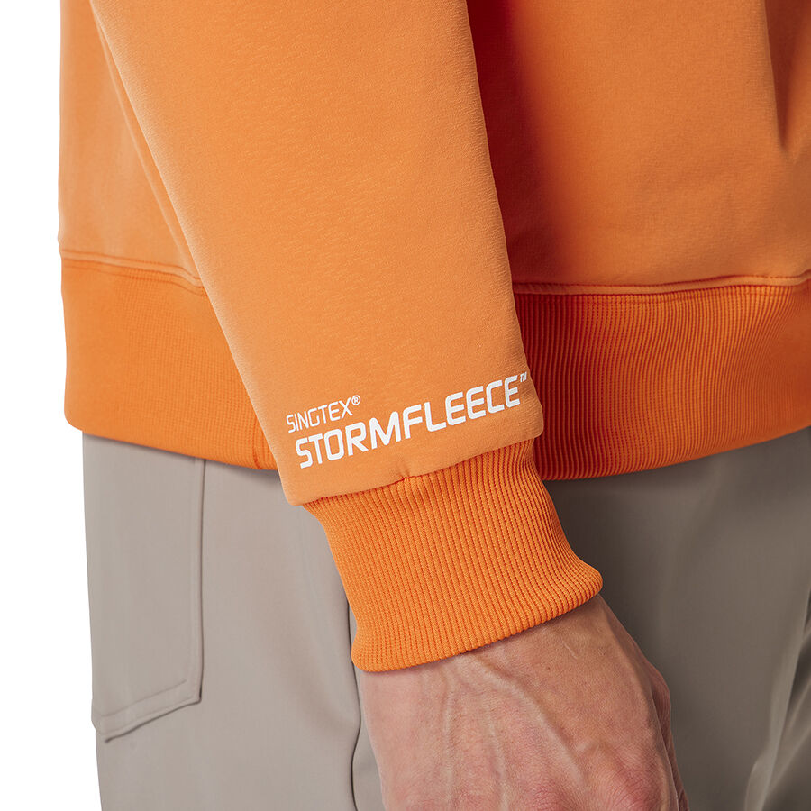 ストームフリースフーディ｜APPAREL | TaylorMade Golf