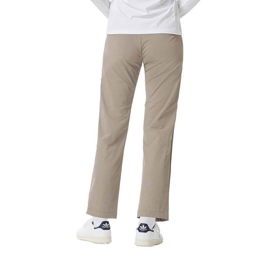 Ws】サークルロゴストレートアンクルパンツ｜APPAREL | TaylorMade