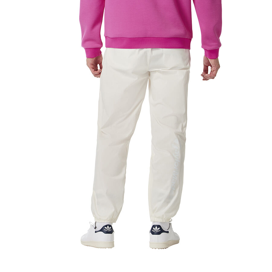 TM×UA テクスチャードワイドジョガー｜APPAREL | TaylorMade Golf