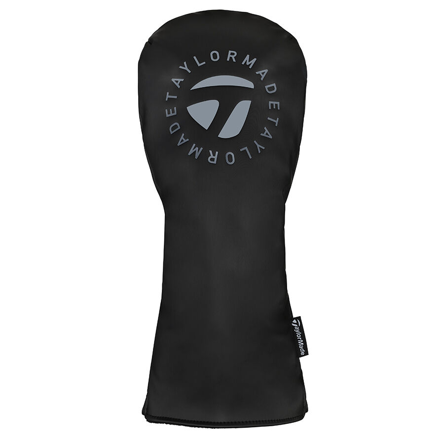 サークルロゴ ヘッドカバー ドライバー｜ACCESSORY | TaylorMade Golf