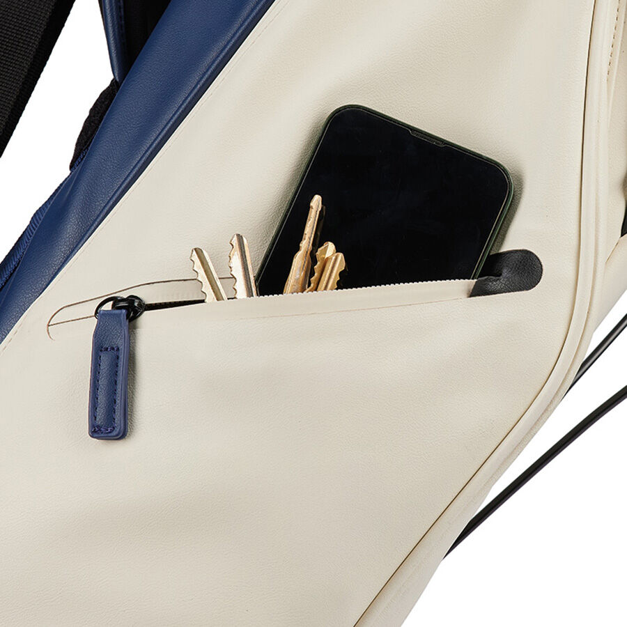 TM25 Heritage Flextech Carry Stand Bag｜ACCESSORY | TaylorMade