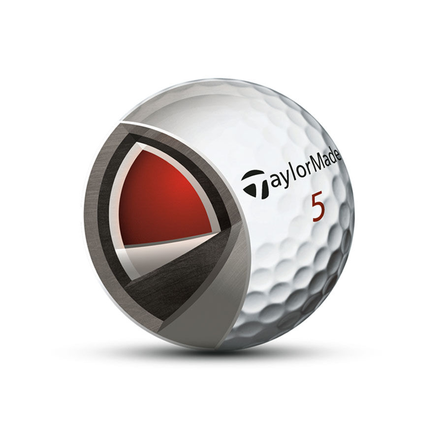 その他 Teylormade Golf TaylorMade Golf - Golf Balls - TOUR PREFERRED X