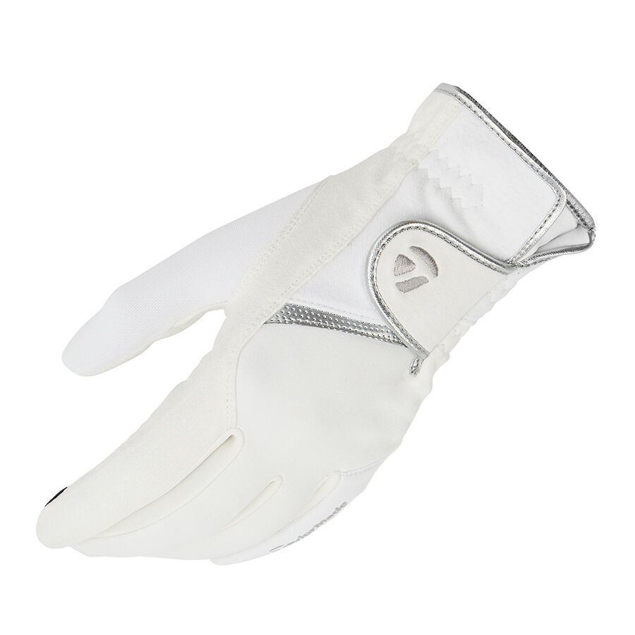 Ws】T-ヒート レディ グローブ ペア｜ACCESSORY | TaylorMade Golf