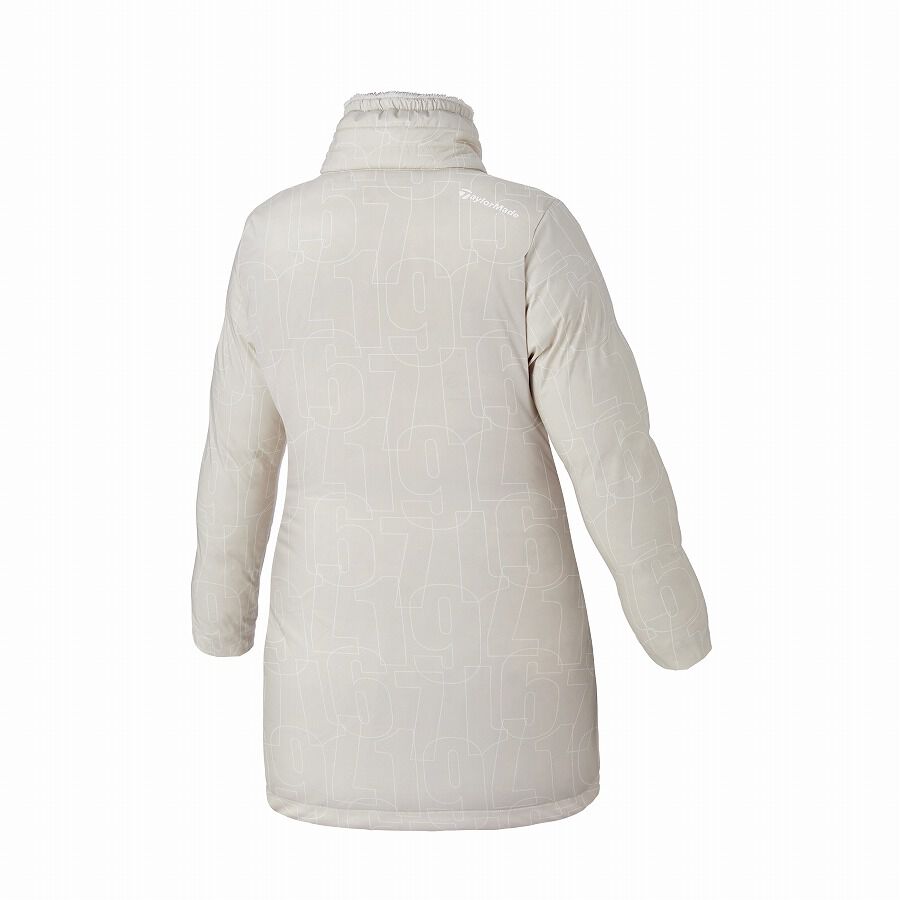 Taylormade Golf - APPAREL - ロングダウンジャケット