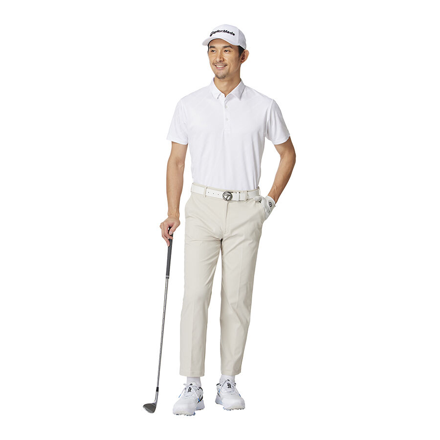 ストレッチアンクルパンツ｜APPAREL | TaylorMade Golf