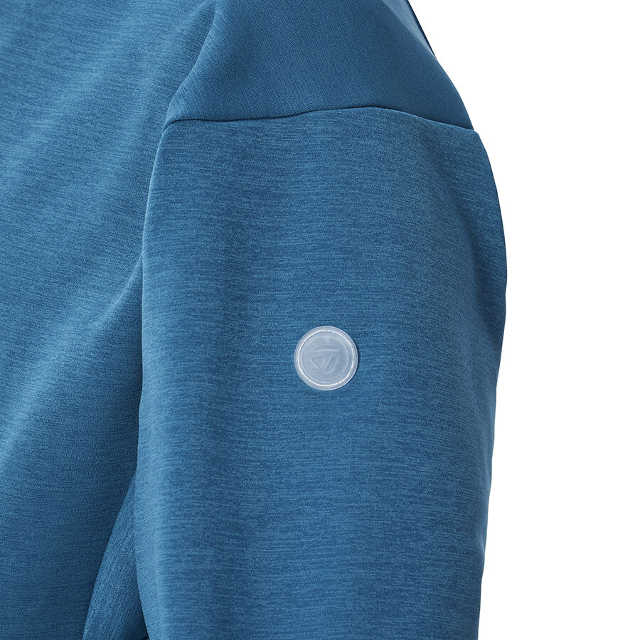 ダブルニットトラックジャケット｜APPAREL | TaylorMade Golf