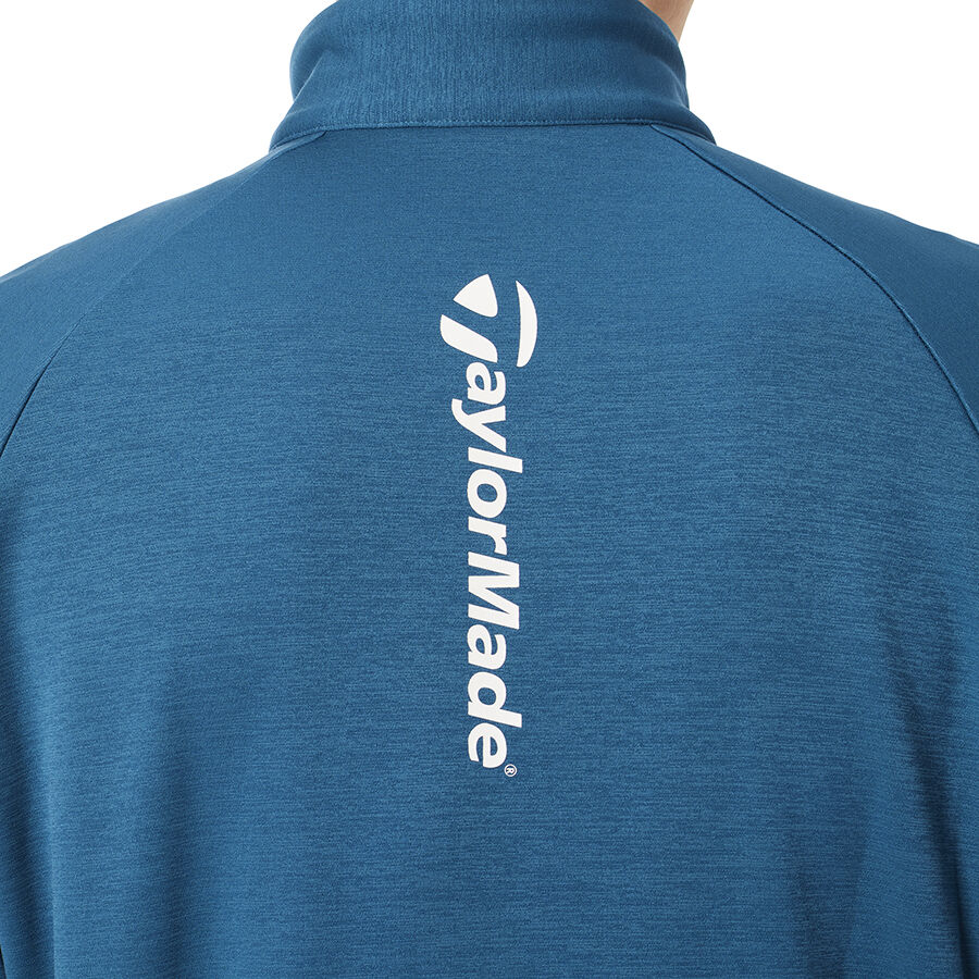 ダブルニットトラックジャケット｜APPAREL | TaylorMade Golf