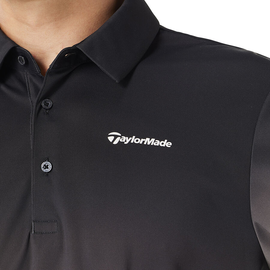 T-ICE グラデーション S/S ポロ｜APPAREL | TaylorMade Golf