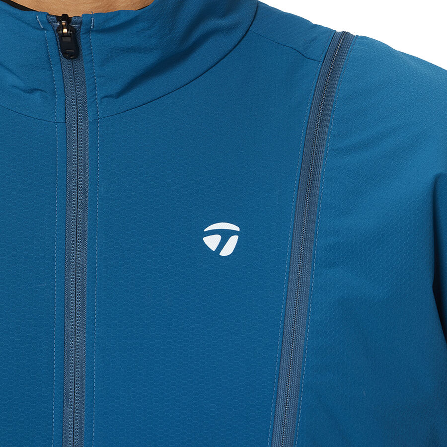 トランスフォームオクタ ジャケット｜APPAREL | TaylorMade Golf