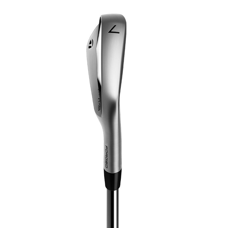 テーラーメイド P.7MB 7番アイアン単品 ダイナミックゴールドEX S200 New P7MB アイアン | New P7MB IRON | TaylorMade Golf