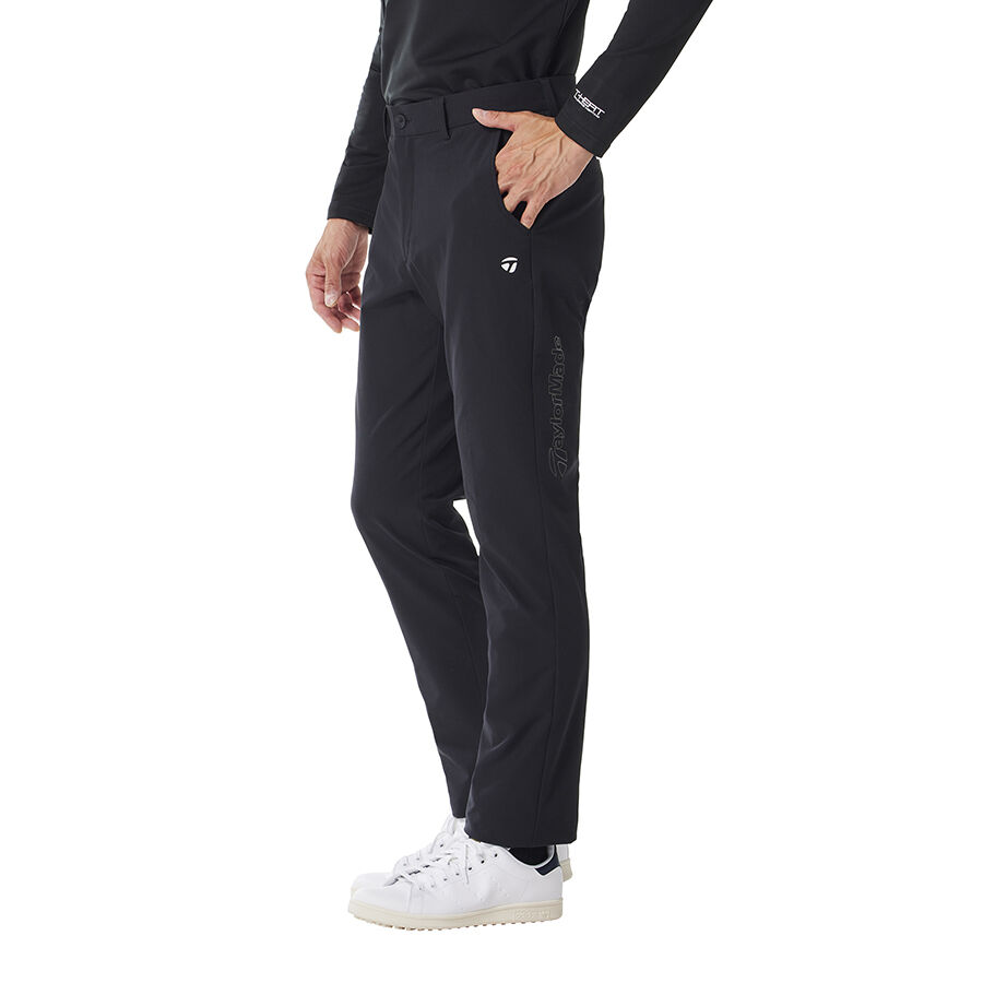 ベーシックブラッシュドパンツ｜APPAREL | TaylorMade Golf