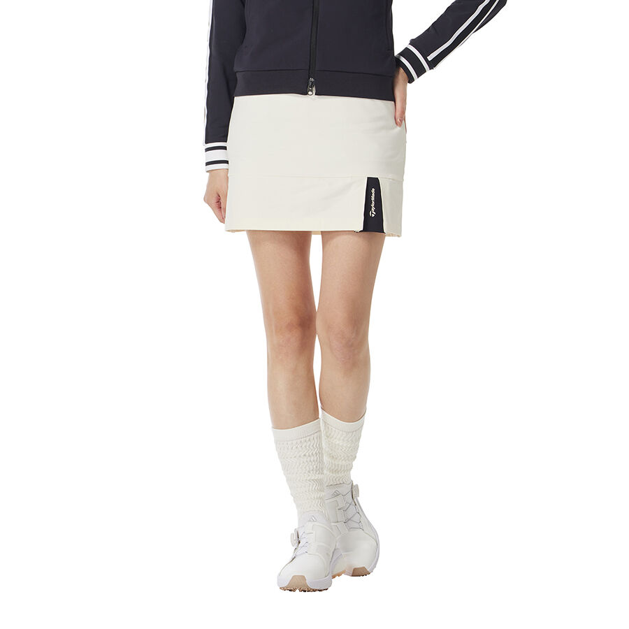 Ws】ストームフリーススカート｜APPAREL | TaylorMade Golf