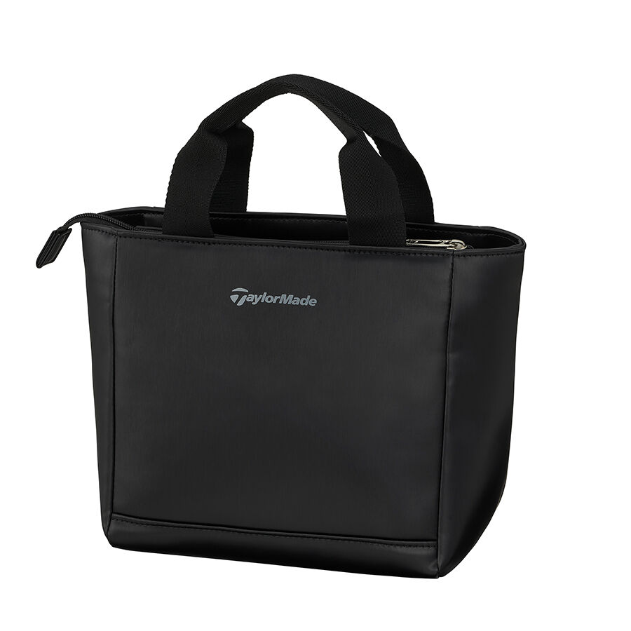 サークルロゴ ラウンドトート