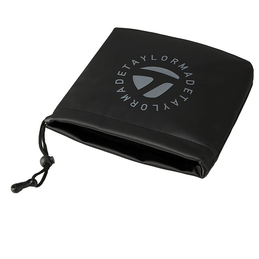 サークルロゴ アイアンカバー｜ACCESSORY | TaylorMade Golf