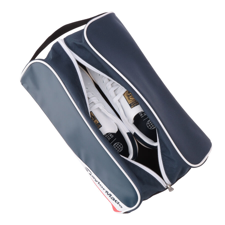 トゥルーライト シューズケース｜各種バッグ | TaylorMade Golf