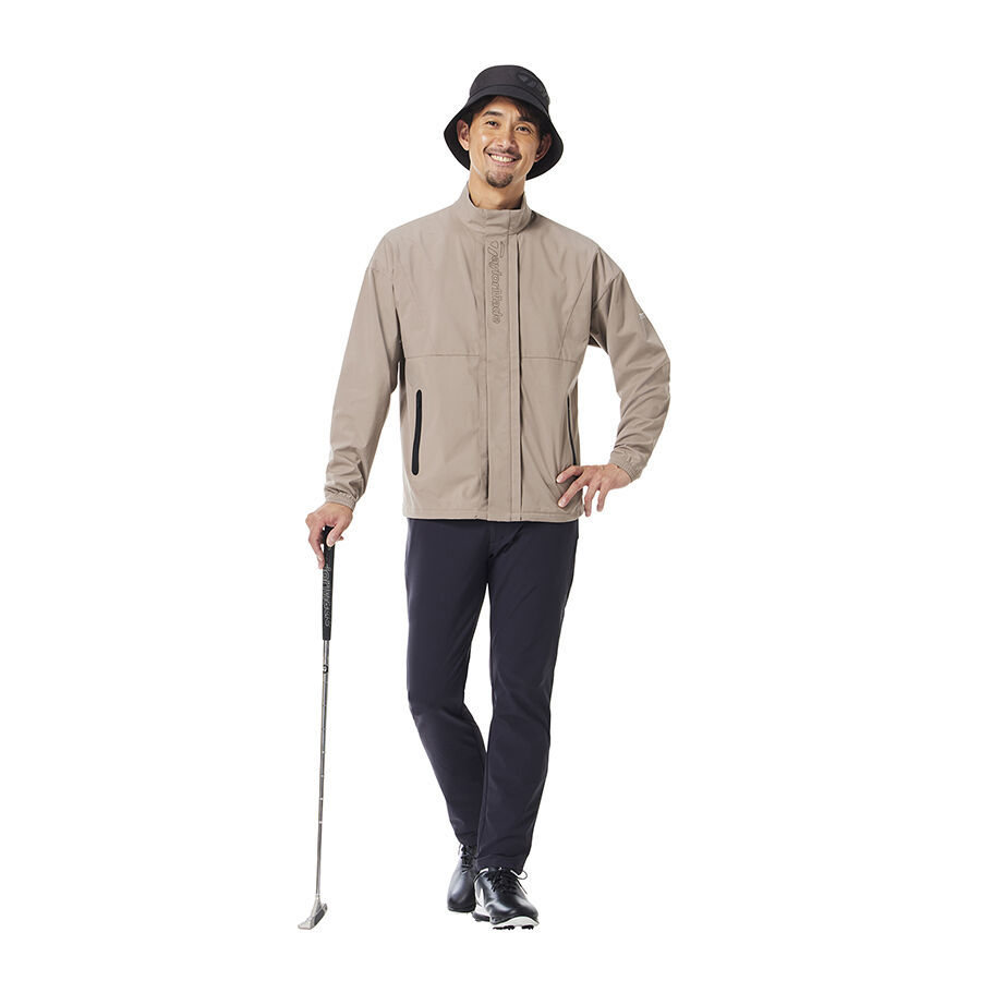 Tヒートレイヤリングコンセプトジャケット｜APPAREL | TaylorMade Golf