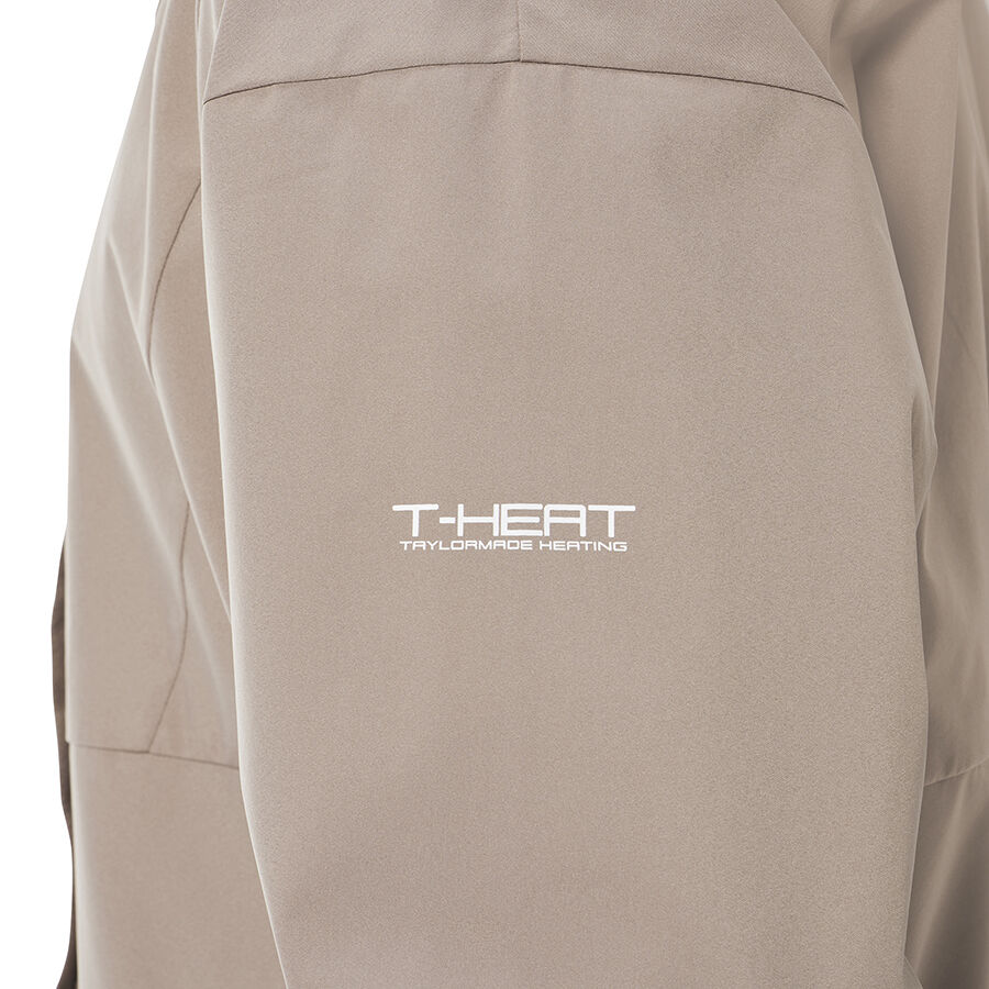 Tヒートレイヤリングコンセプトジャケット｜APPAREL | TaylorMade Golf