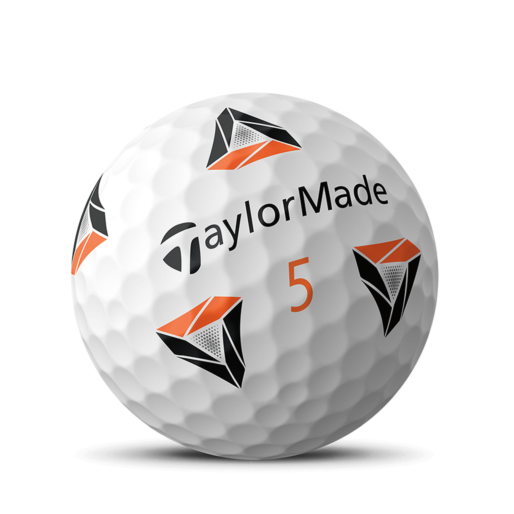 ゴルフボール　TaylorMade １２個 TP5x pix ボール '20