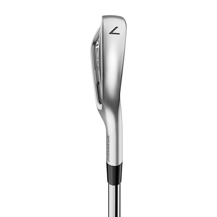 【170cm前後の方へ】テーラーメイド P7CB 5本/ライ角調整済 New P7CB アイアン('24) | New P7CB Irons('24) | TaylorMade Golf