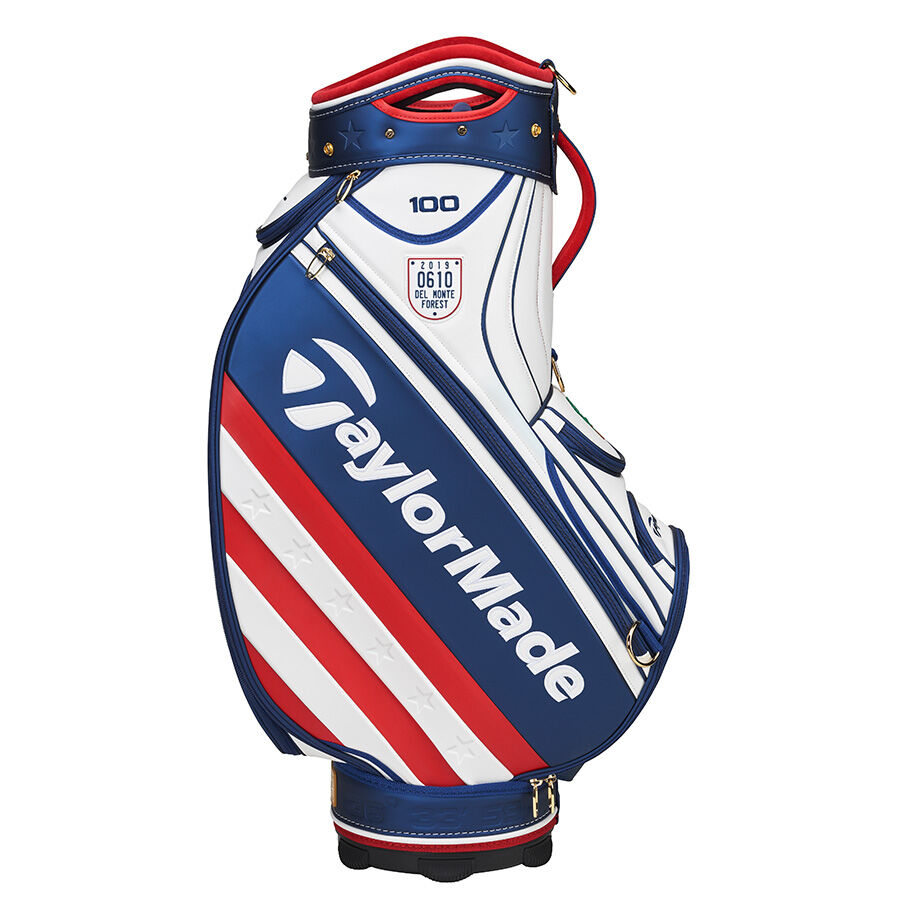 Taylormade Golf - キャディバッグ - TM 19 Summer Commemorative