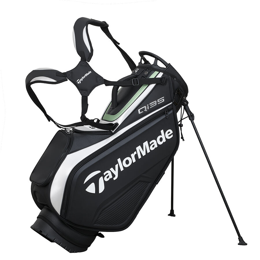 テーラーメイド　ゴルフバック　大型カバン キャディバッグ | TaylorMade Golf | テーラーメイド ゴルフ公式サイト