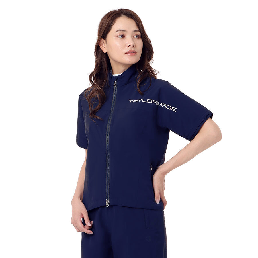 ウィメンズ】TMレインスーツ｜APPAREL | TaylorMade Golf