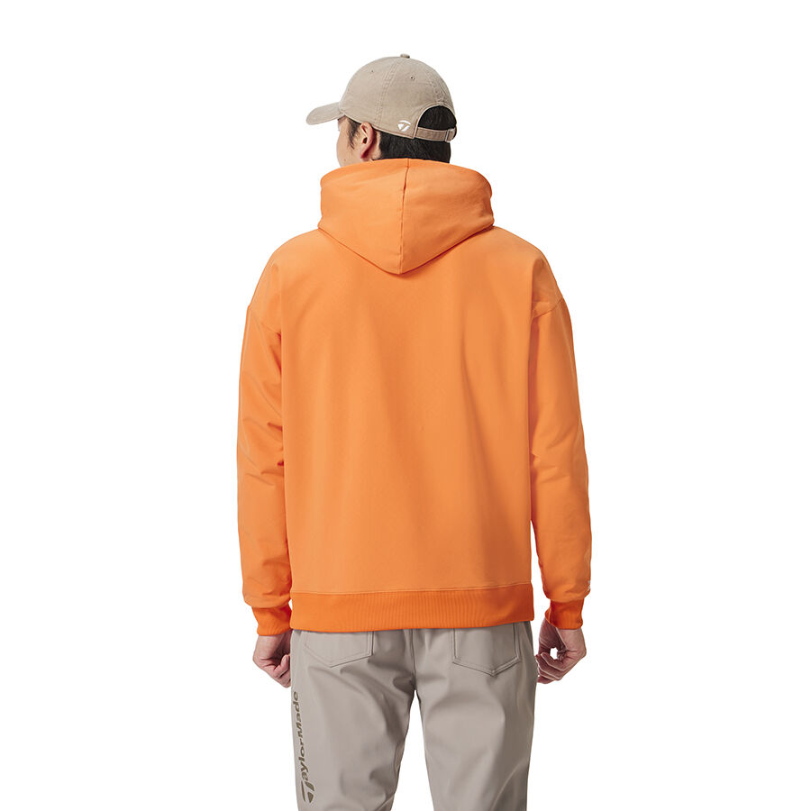 ストームフリースフーディ｜APPAREL | TaylorMade Golf