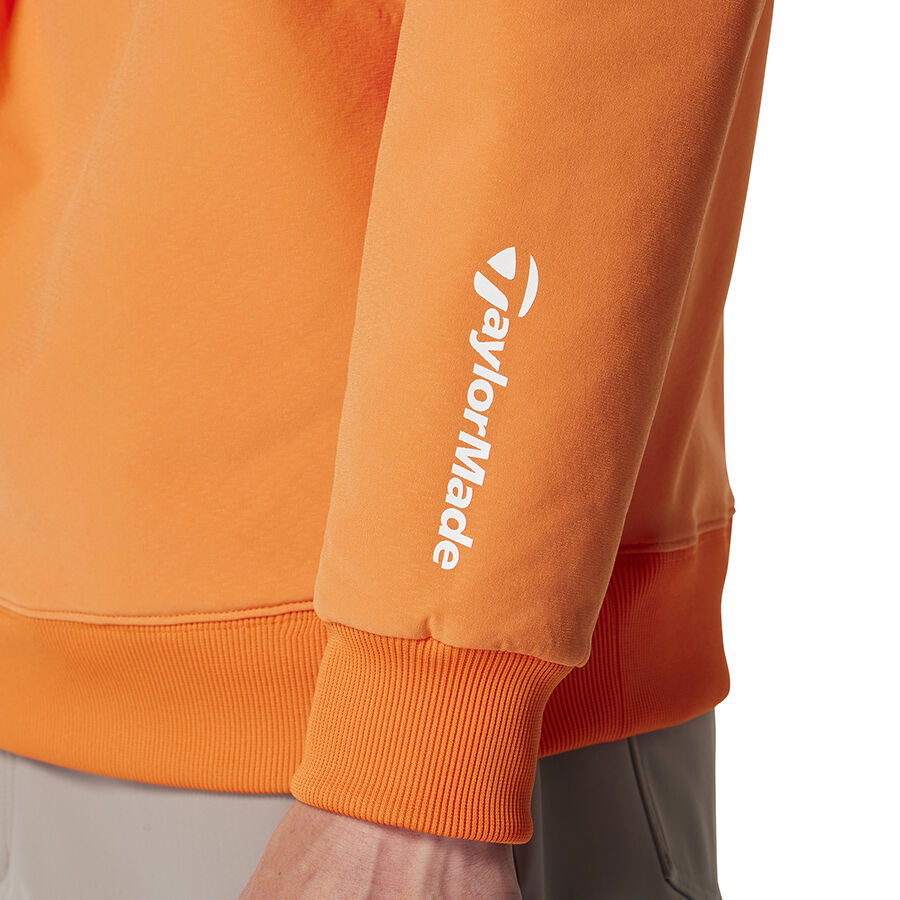 ストームフリースフーディ｜APPAREL | TaylorMade Golf