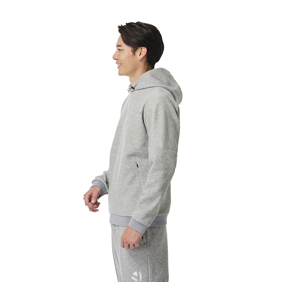 テーラーメイド×ユナイテッドアローズ フーディ ユニセックスM 水色 TM×UA スリーロゴフーデイ｜APPAREL | TaylorMade Golf