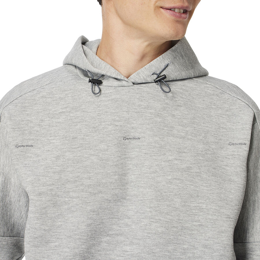 TM×UA スリーロゴフーデイ｜APPAREL | TaylorMade Golf