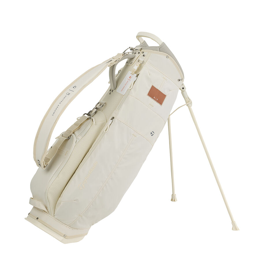 【美品・即日発送可】TaylorMade テーラーメイド キャディバッグ 軽量 TMxUA キャディバッグ｜BAG | TaylorMade Golf | テーラーメイド